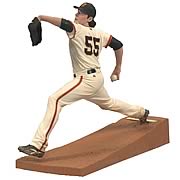 MLB Series 26 Tim Lincecum Action Figure